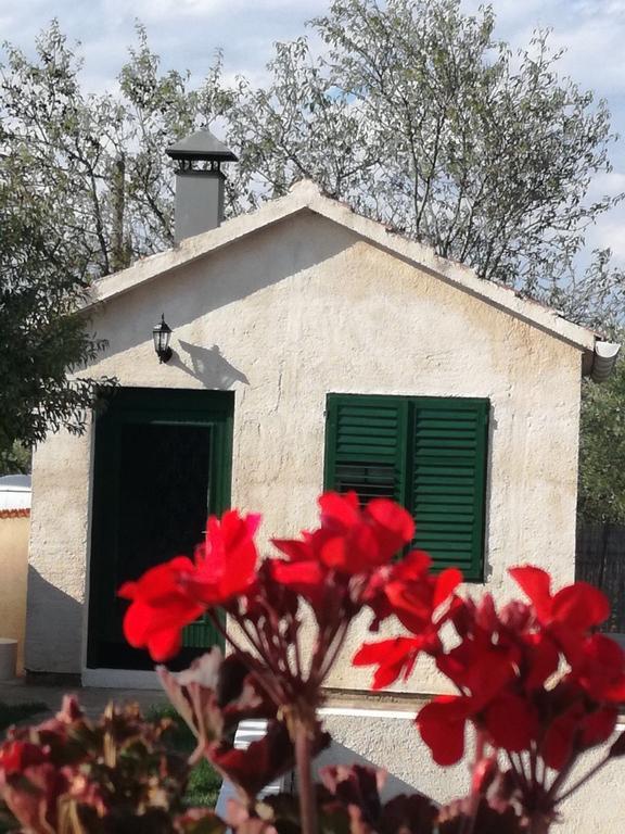 Holiday Home Villa Emma Debeljak Exterior foto