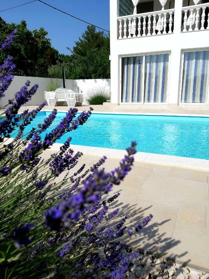Holiday Home Villa Emma Debeljak Exterior foto